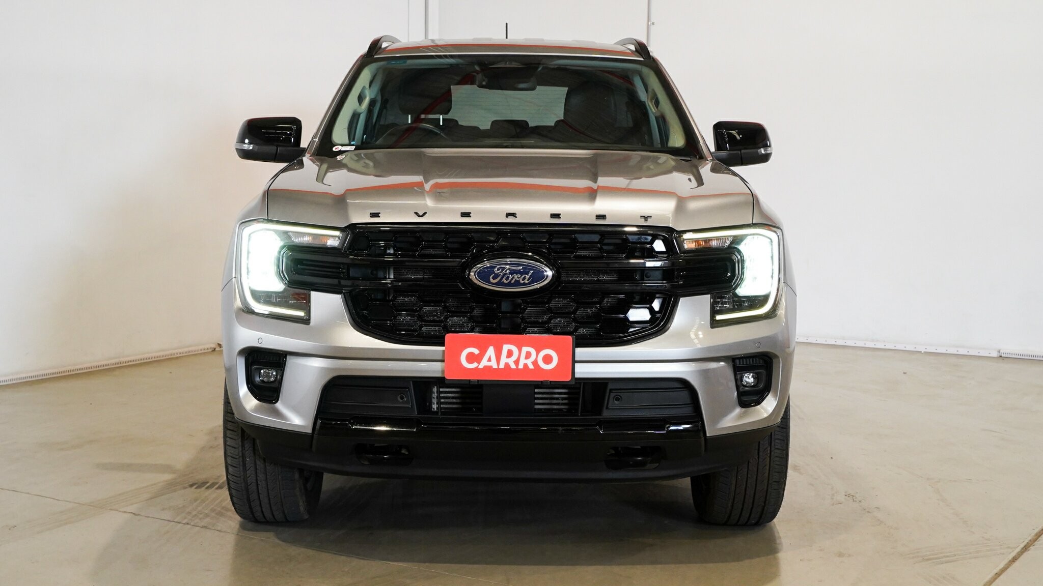 Ford Everest image 3