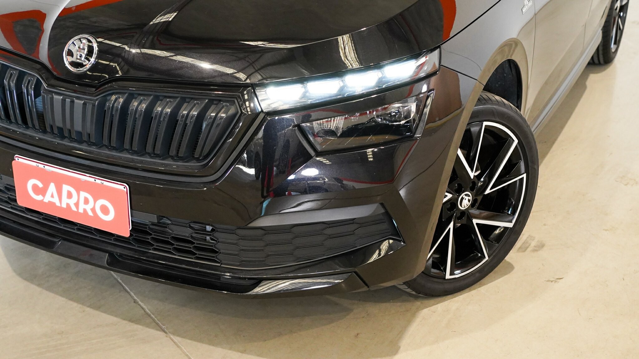 Skoda Kamiq image 2