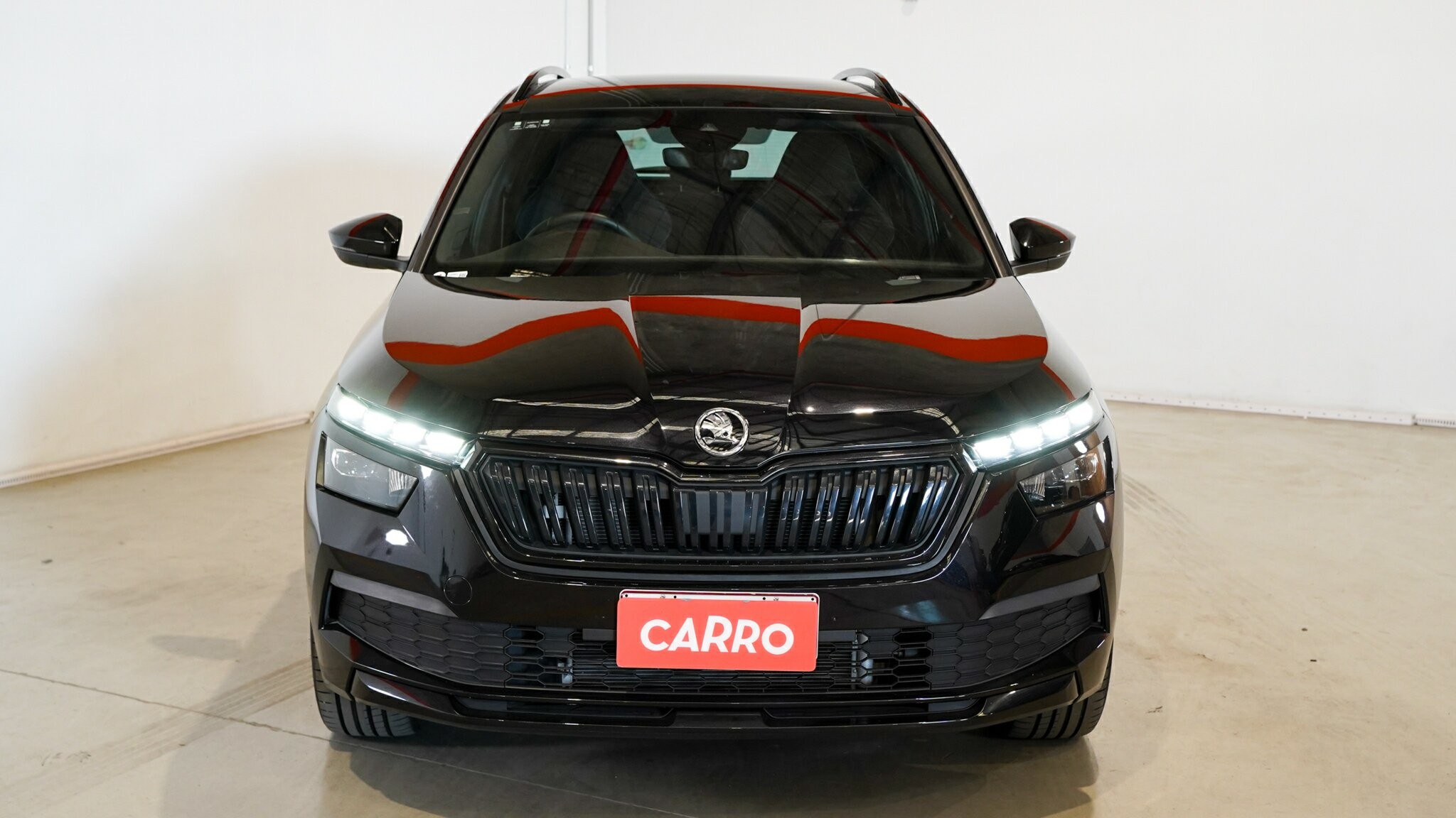Skoda Kamiq image 3