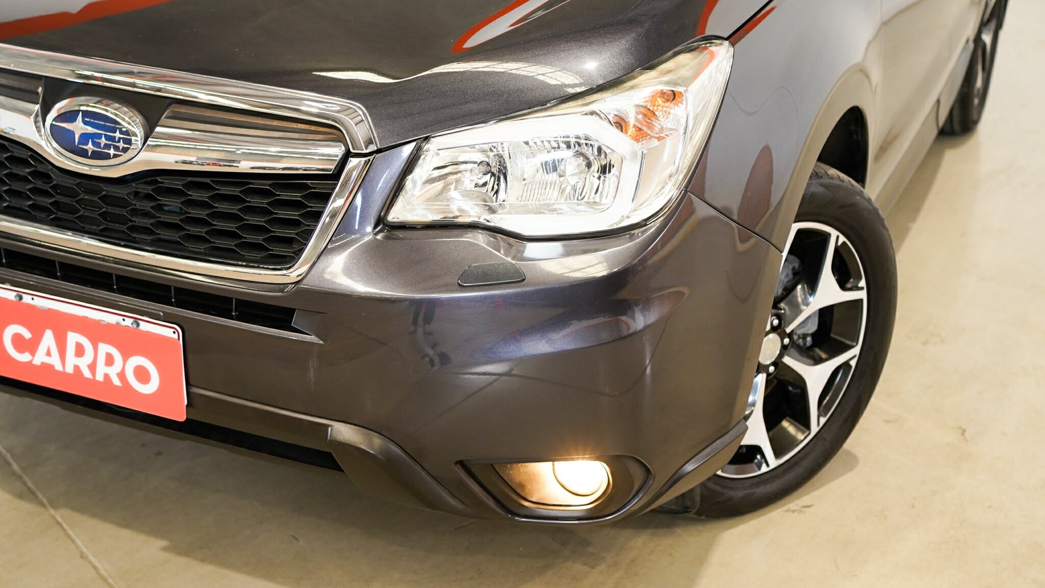 Subaru Forester image 2