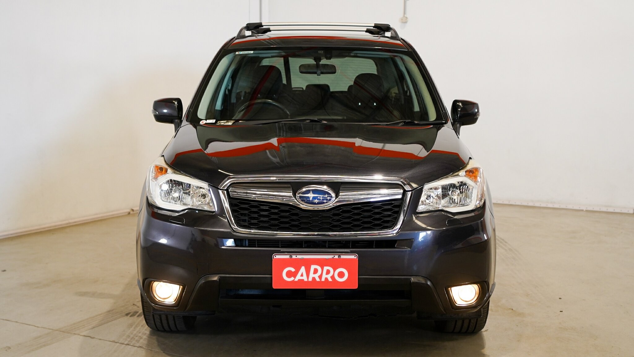 Subaru Forester image 3