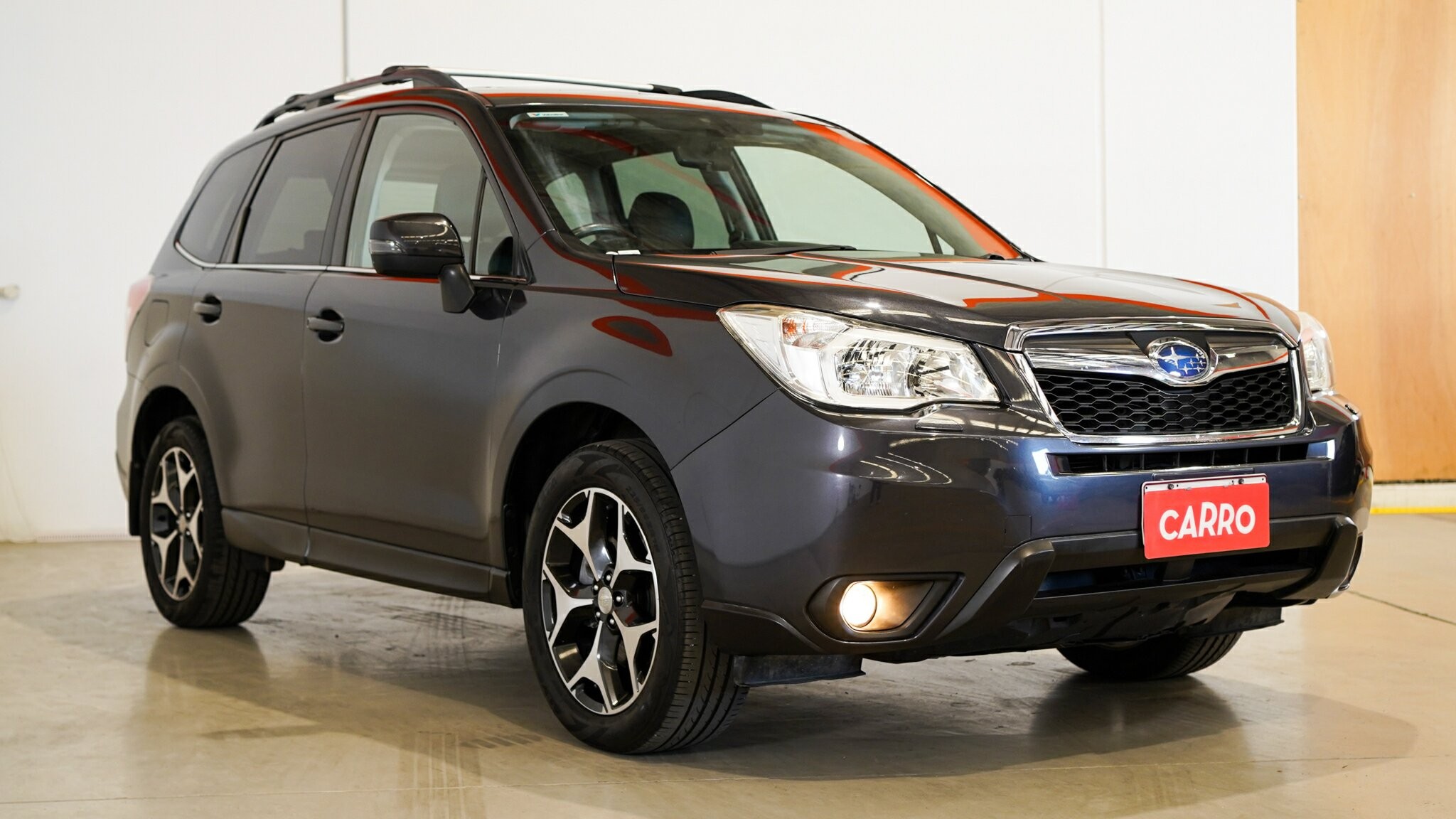 Subaru Forester image 4