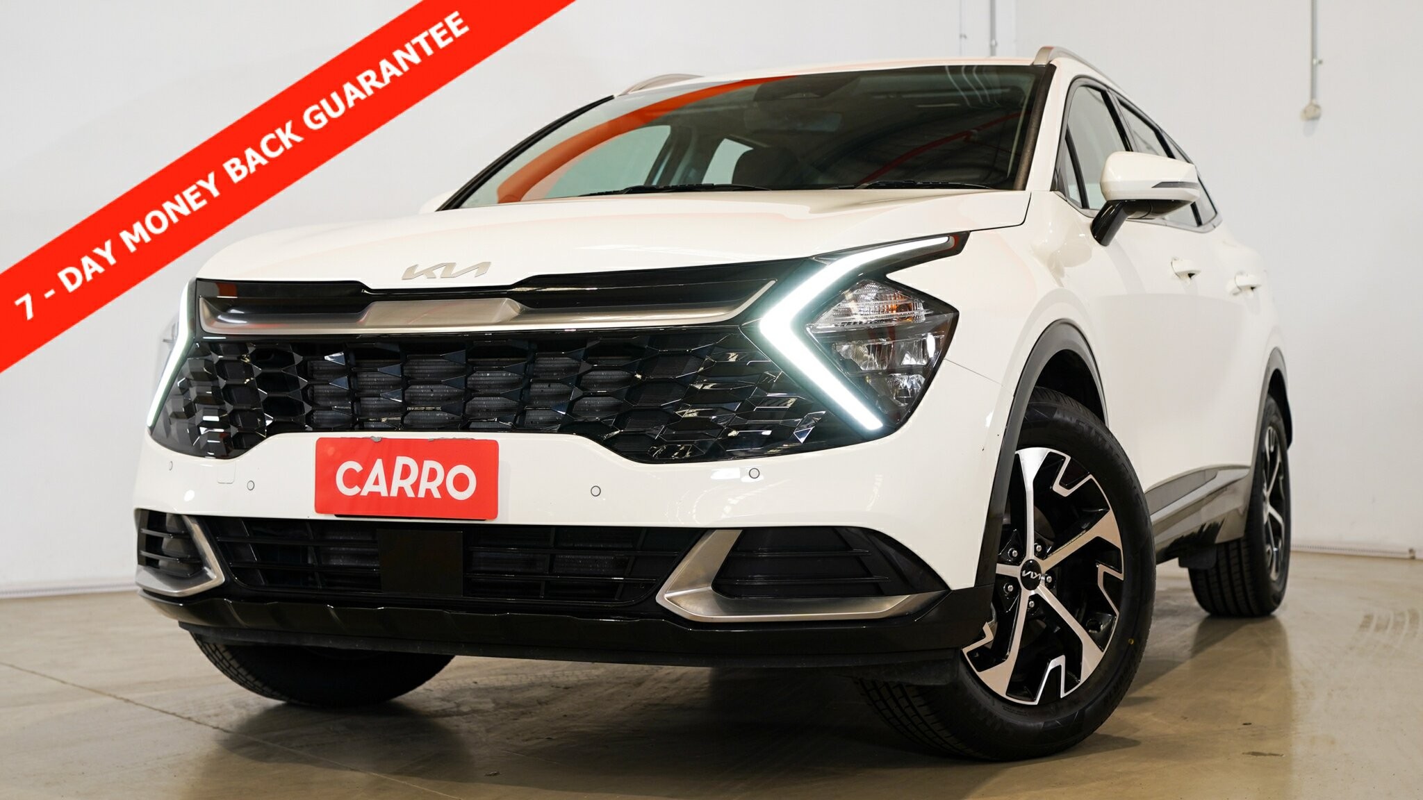 Kia Sportage image 1
