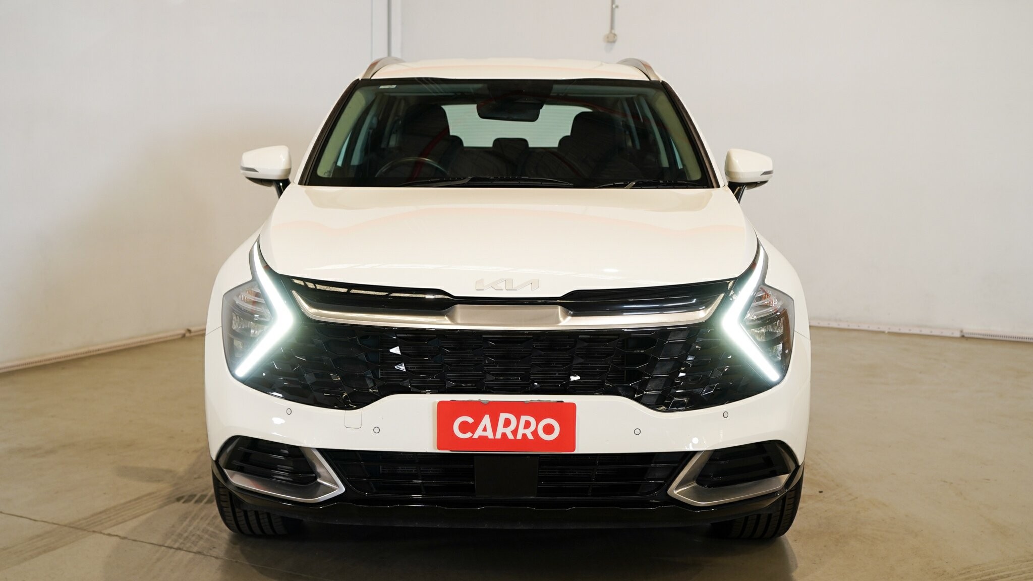 Kia Sportage image 3
