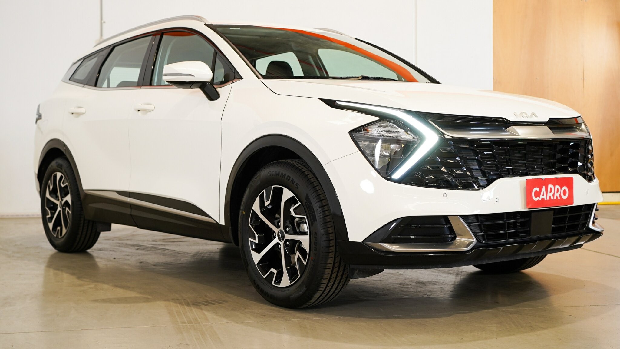 Kia Sportage image 4