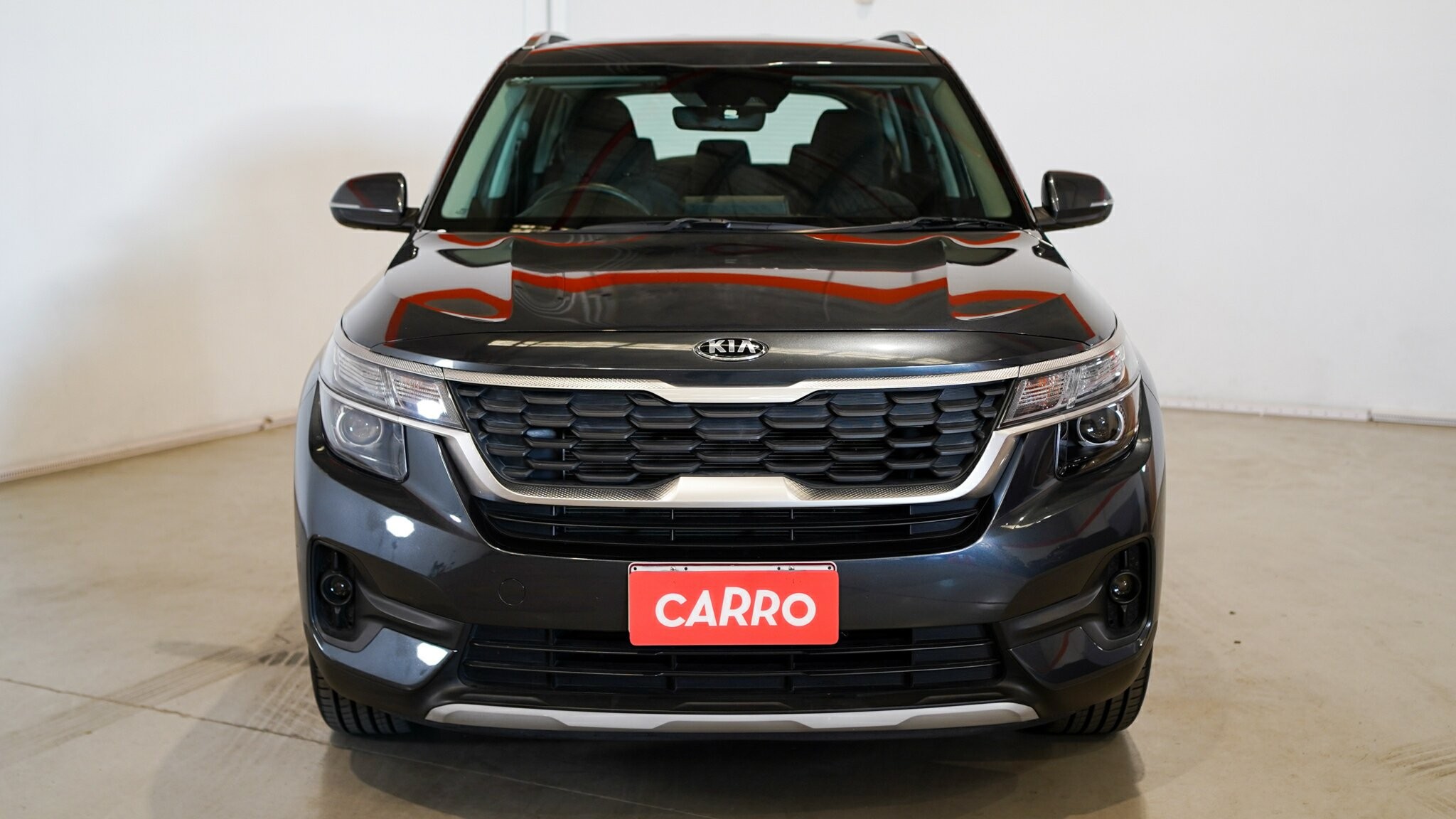 Kia Seltos image 3