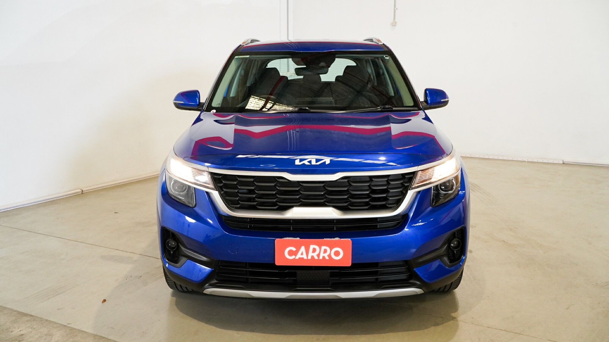 Kia Seltos image 3
