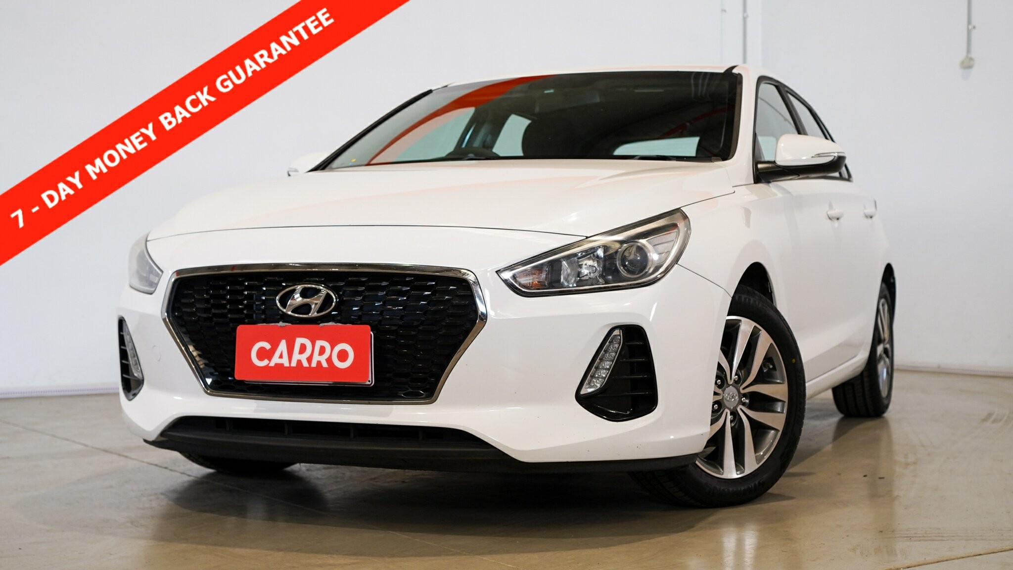 Hyundai I30 image 1