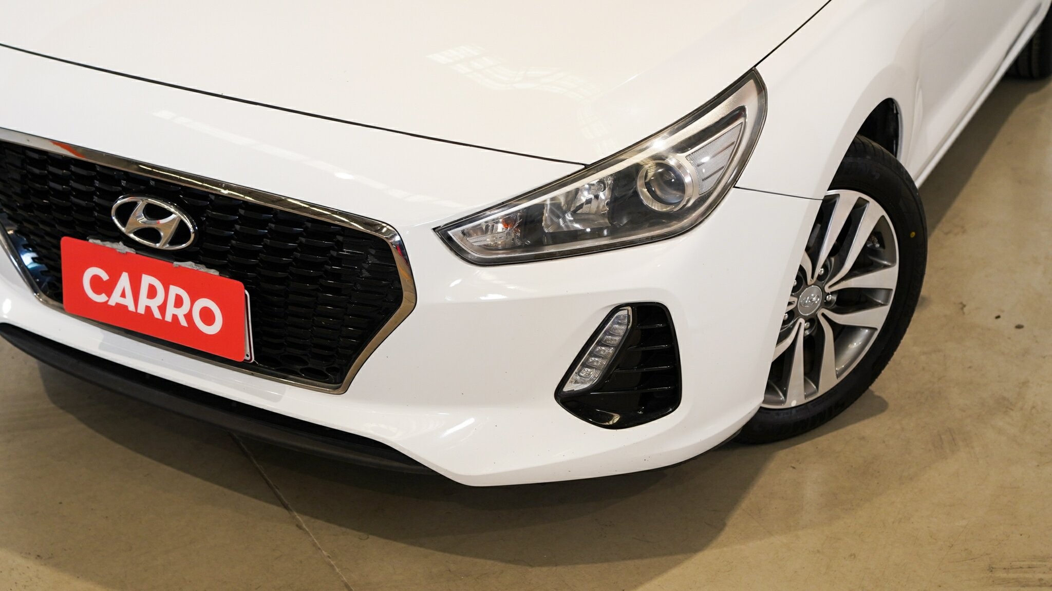 Hyundai I30 image 2