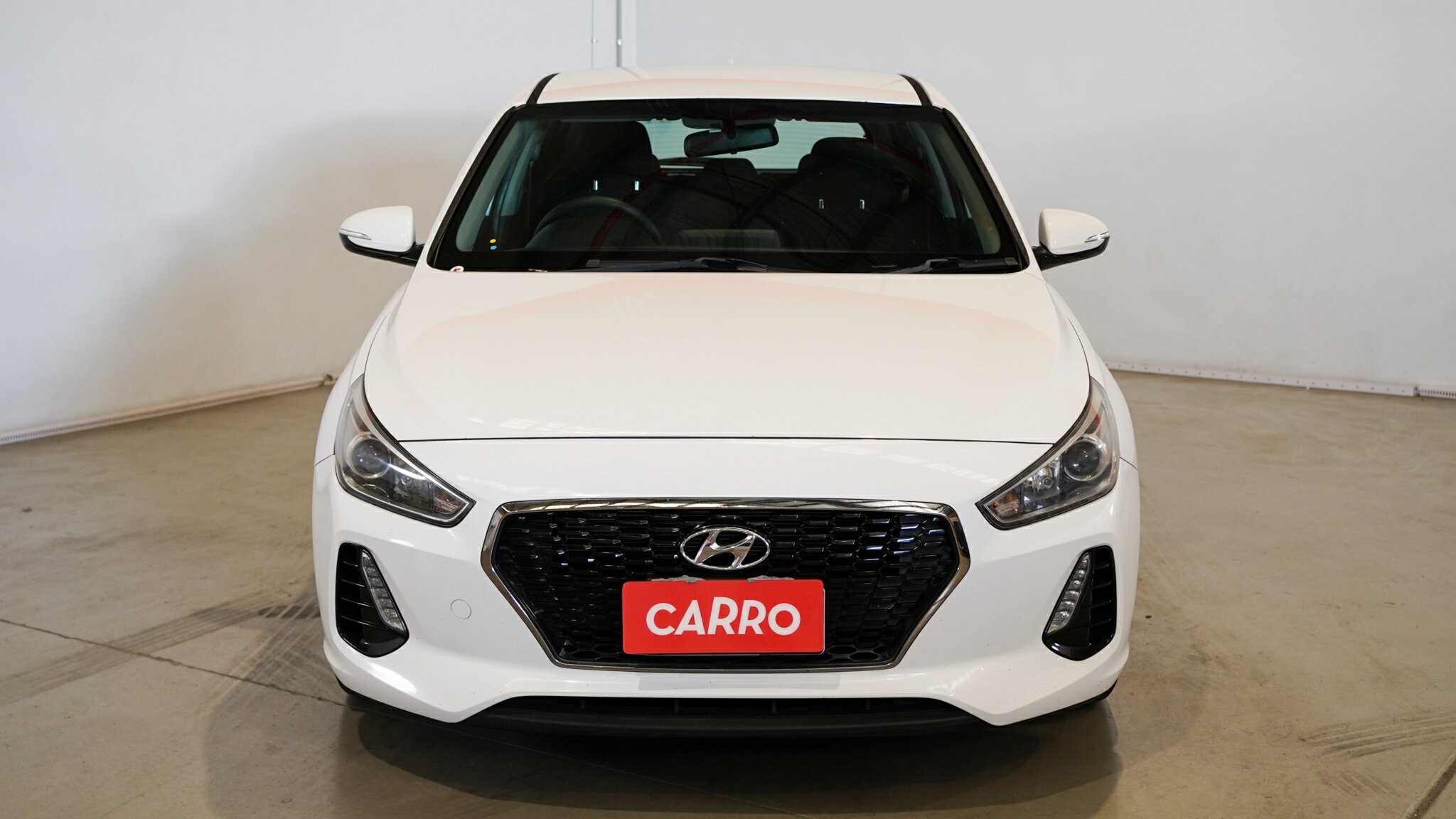 Hyundai I30 image 3