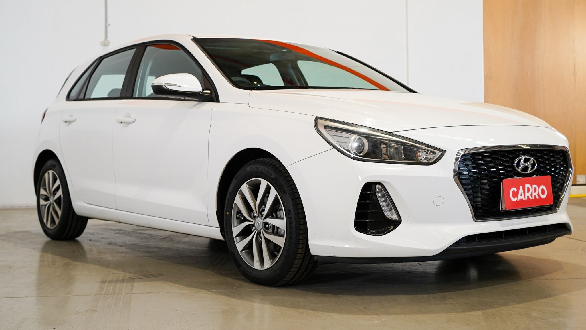 Hyundai I30 image 4