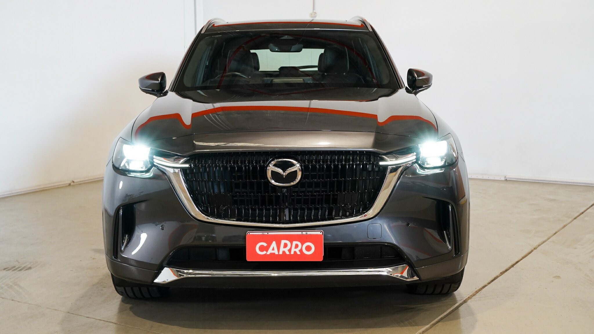 Mazda Cx-90 image 3