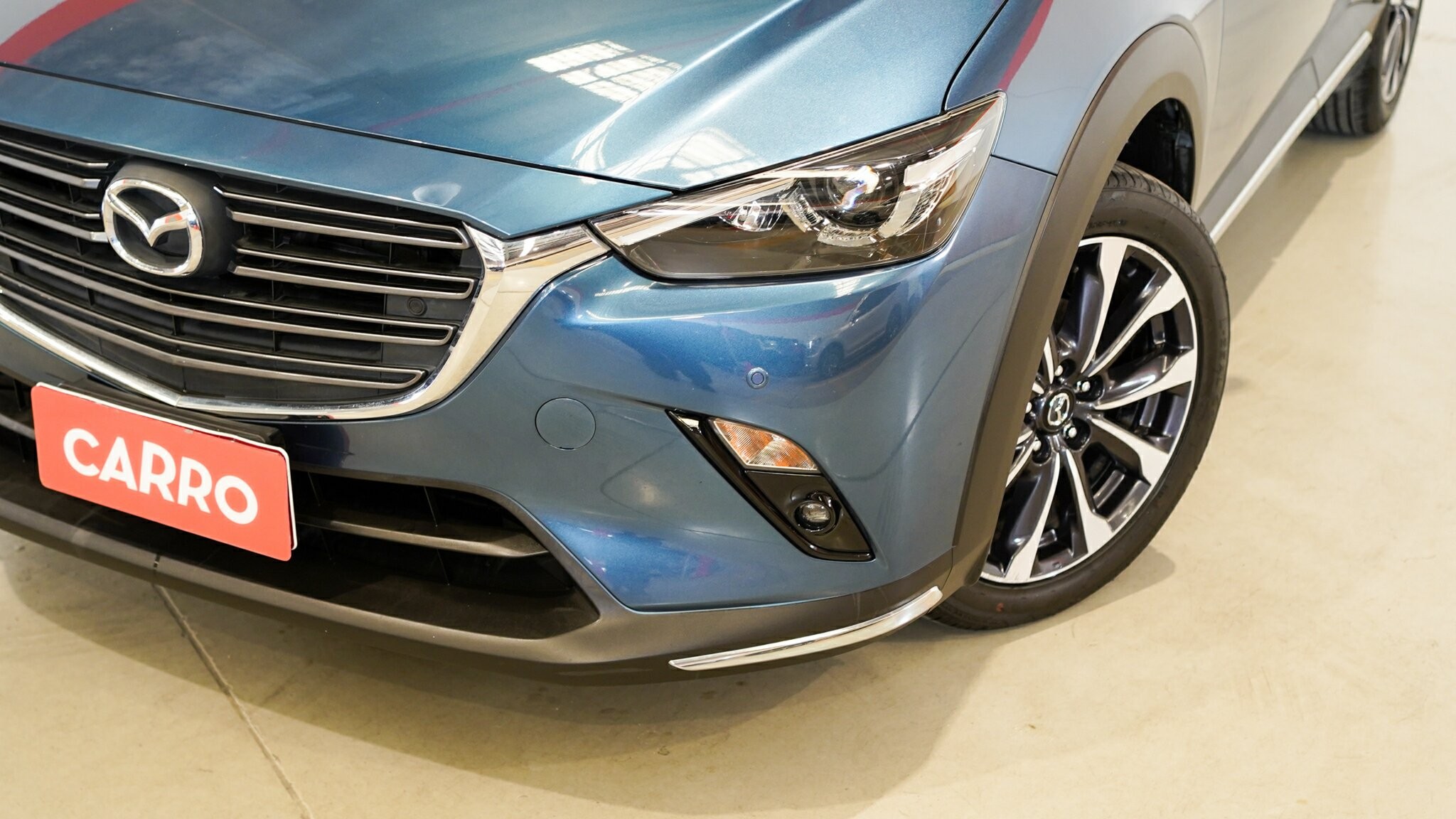 Mazda Cx-3 image 2
