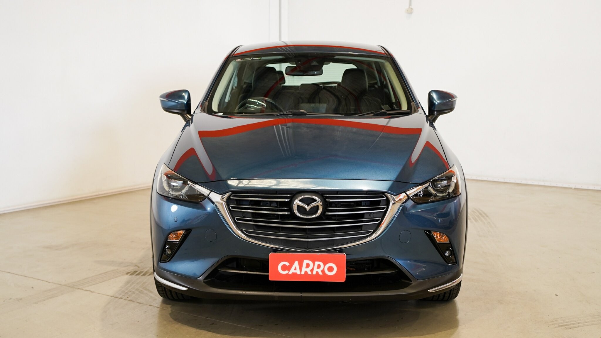 Mazda Cx-3 image 3