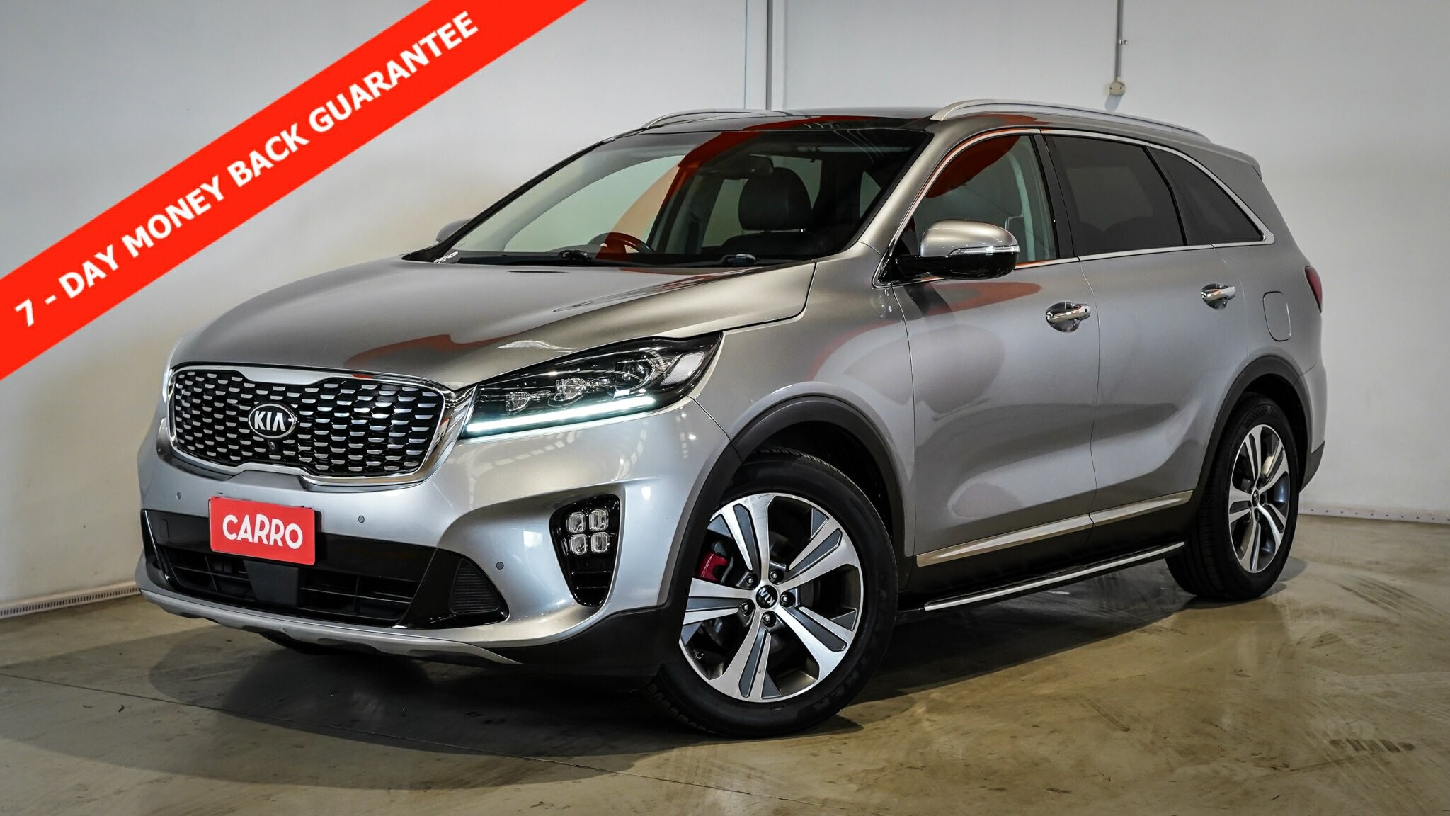 Kia Sorento image 1
