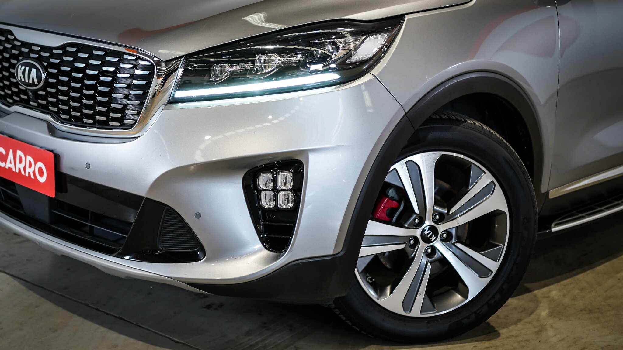 Kia Sorento image 2