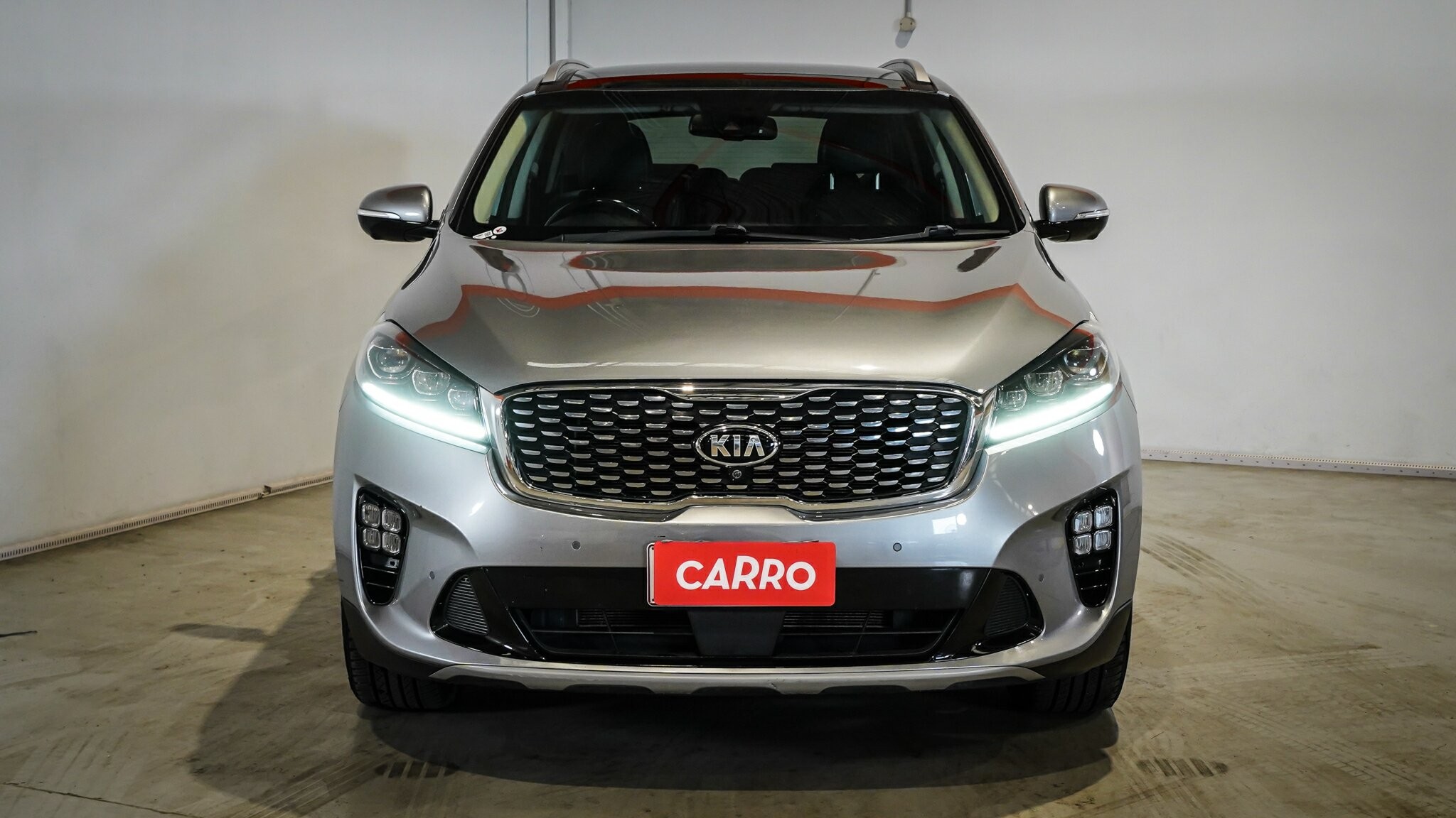 Kia Sorento image 3
