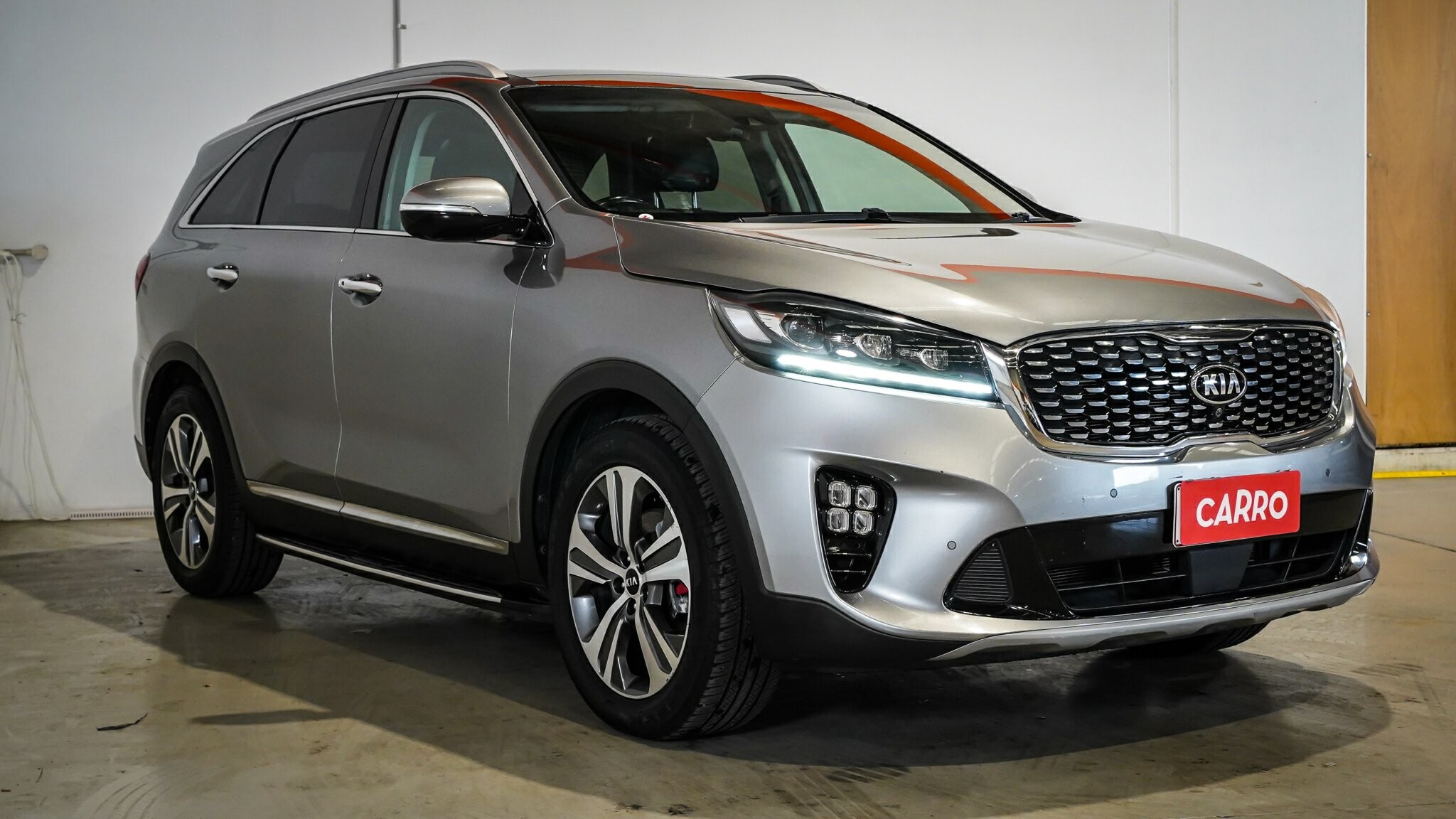 Kia Sorento image 4