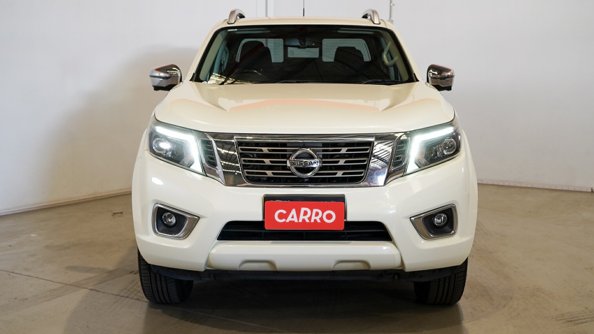 Nissan Navara image 3