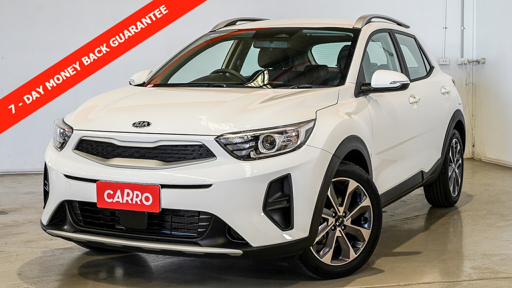 Kia Stonic image 1