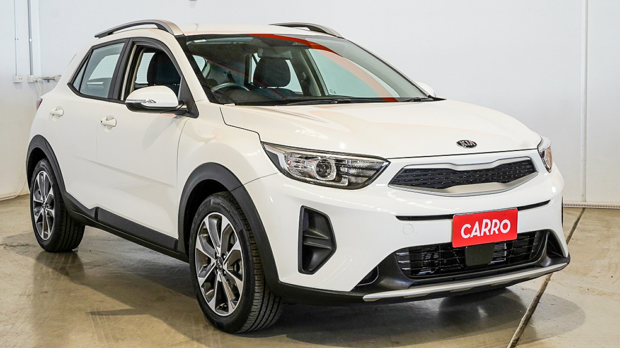Kia Stonic image 3