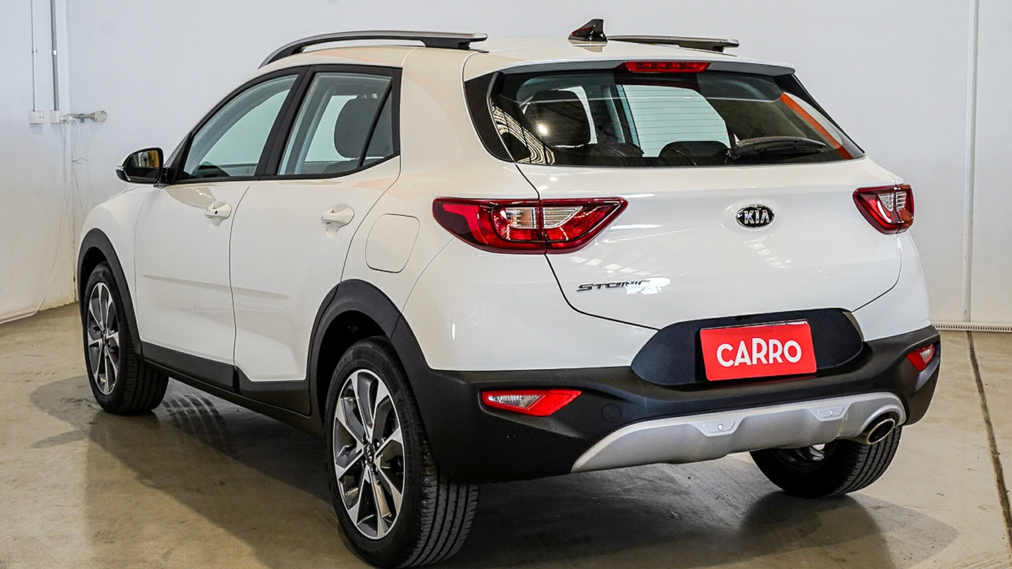 Kia Stonic image 4