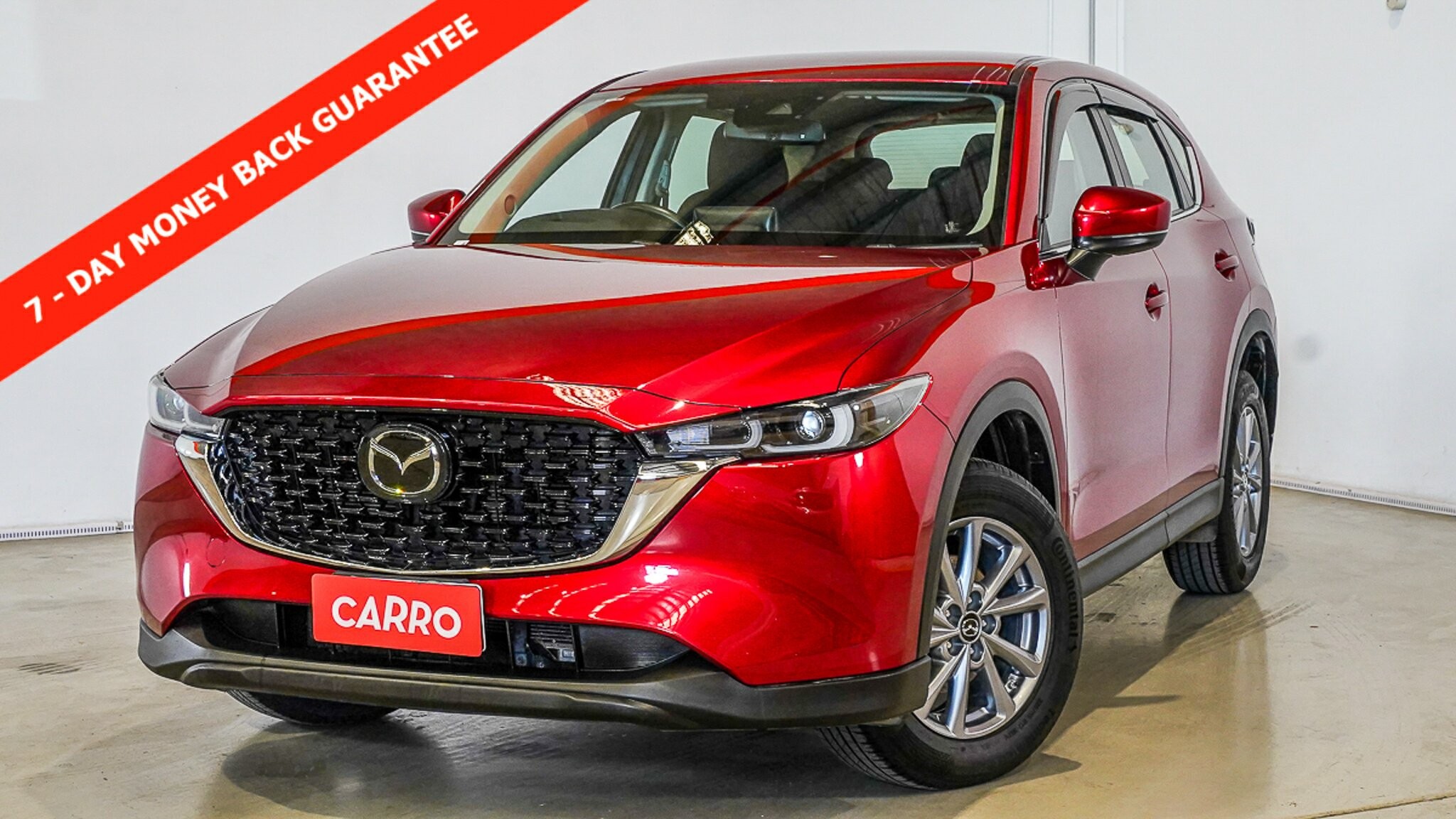 Mazda Cx-5 image 1