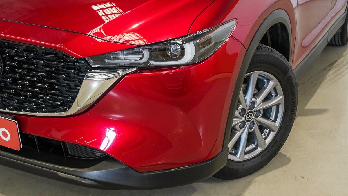 Mazda Cx-5 image 2