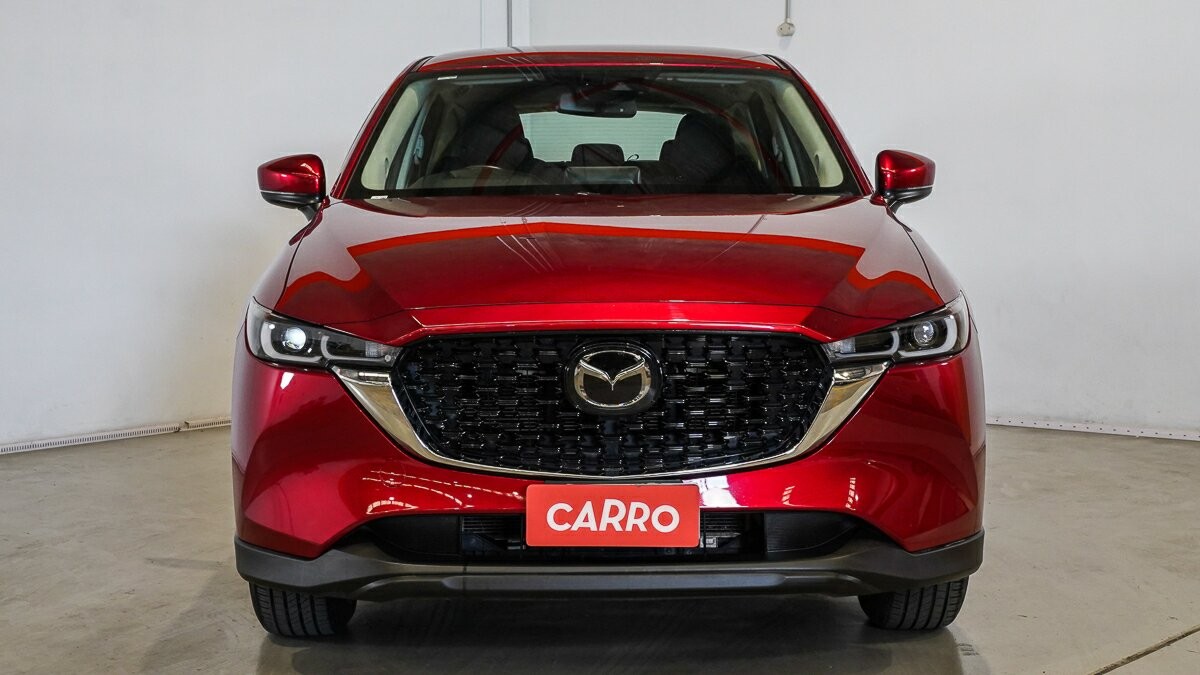 Mazda Cx-5 image 3