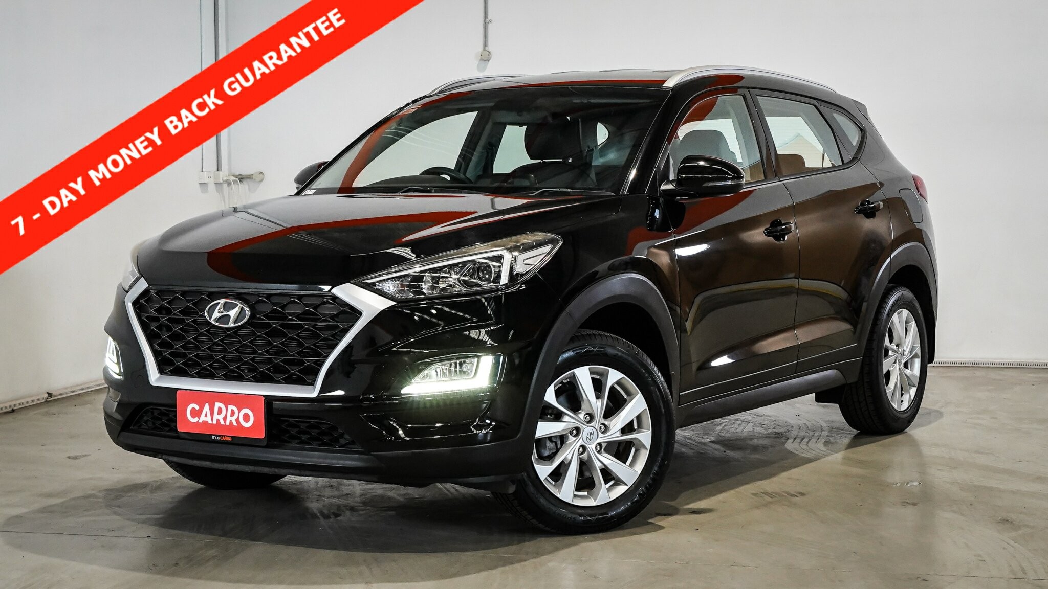 Hyundai Tucson image 1