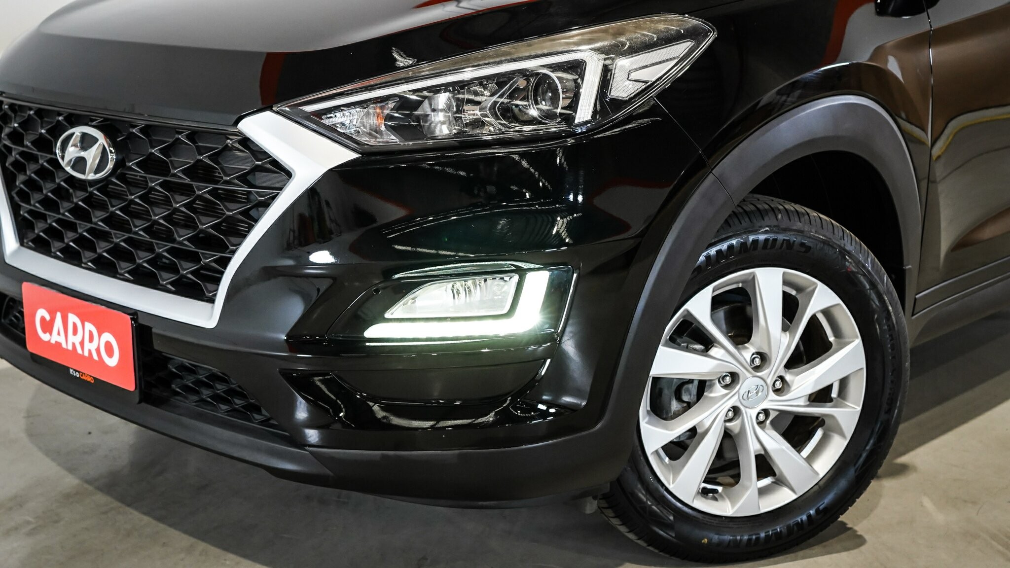 Hyundai Tucson image 2