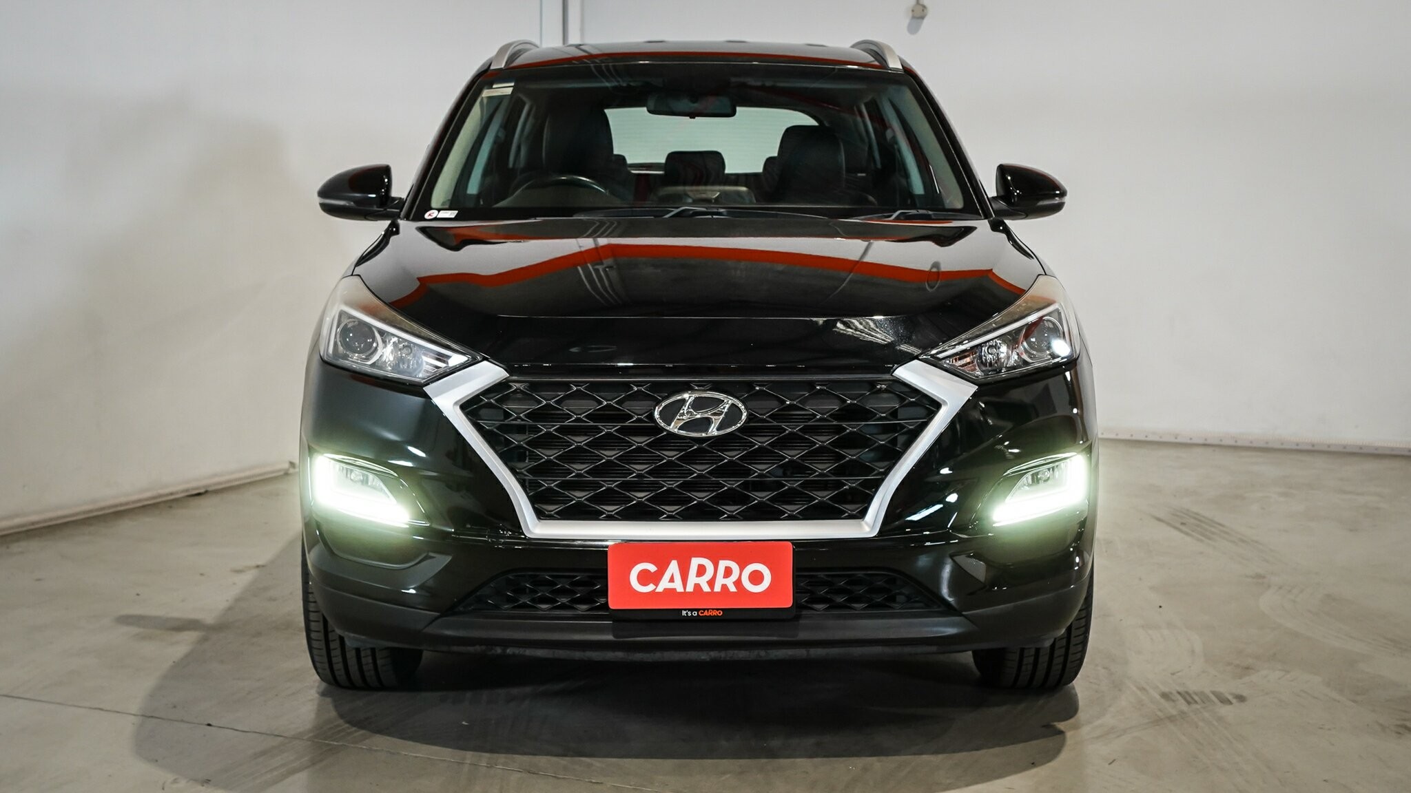 Hyundai Tucson image 3