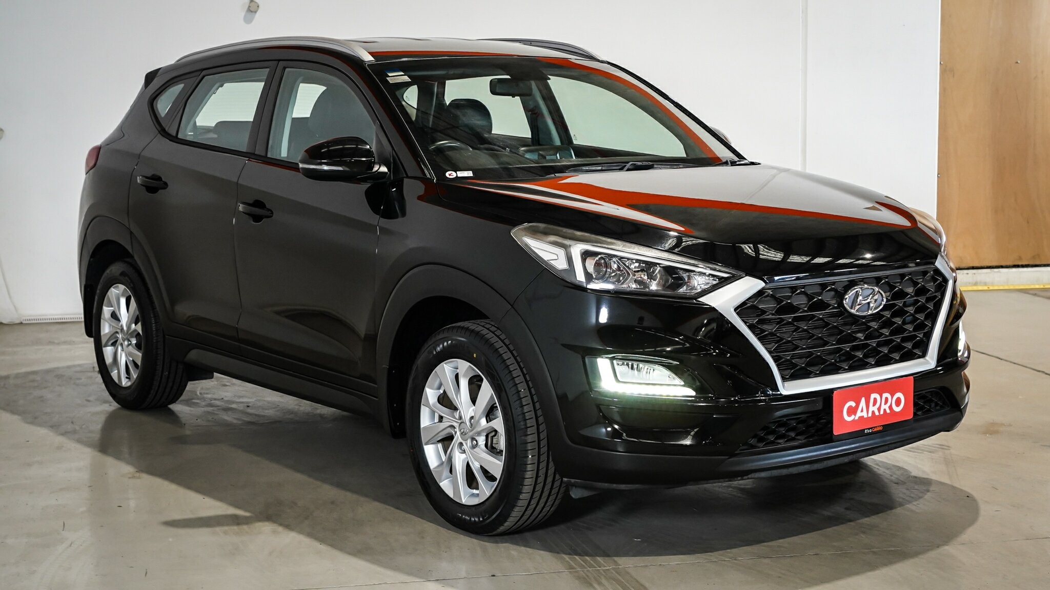 Hyundai Tucson image 4