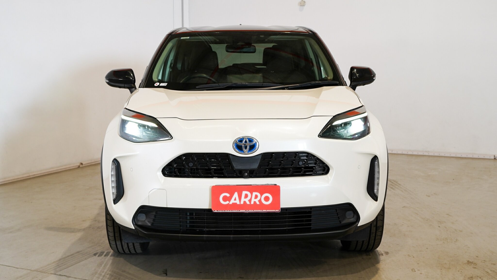 Toyota Yaris Cross image 3