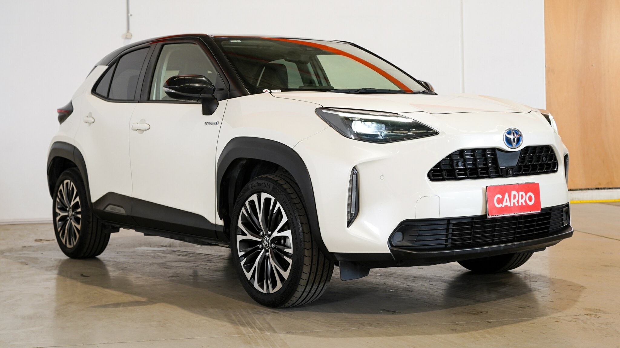Toyota Yaris Cross image 4