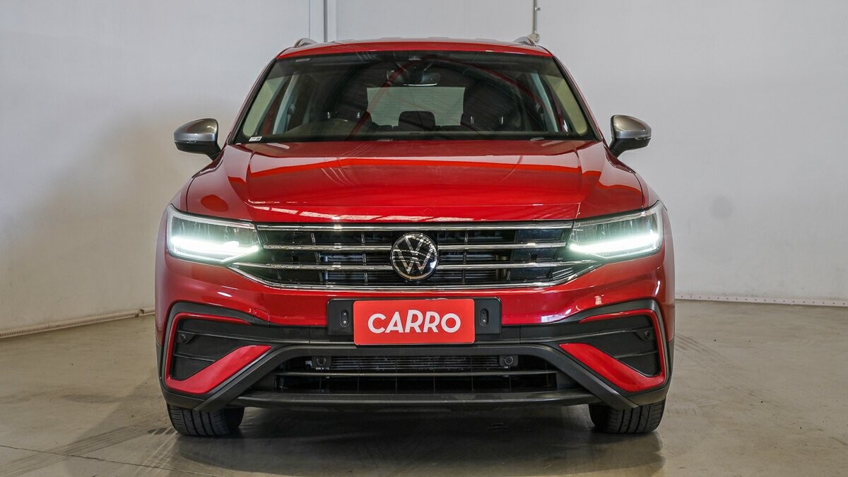 Volkswagen Tiguan image 3