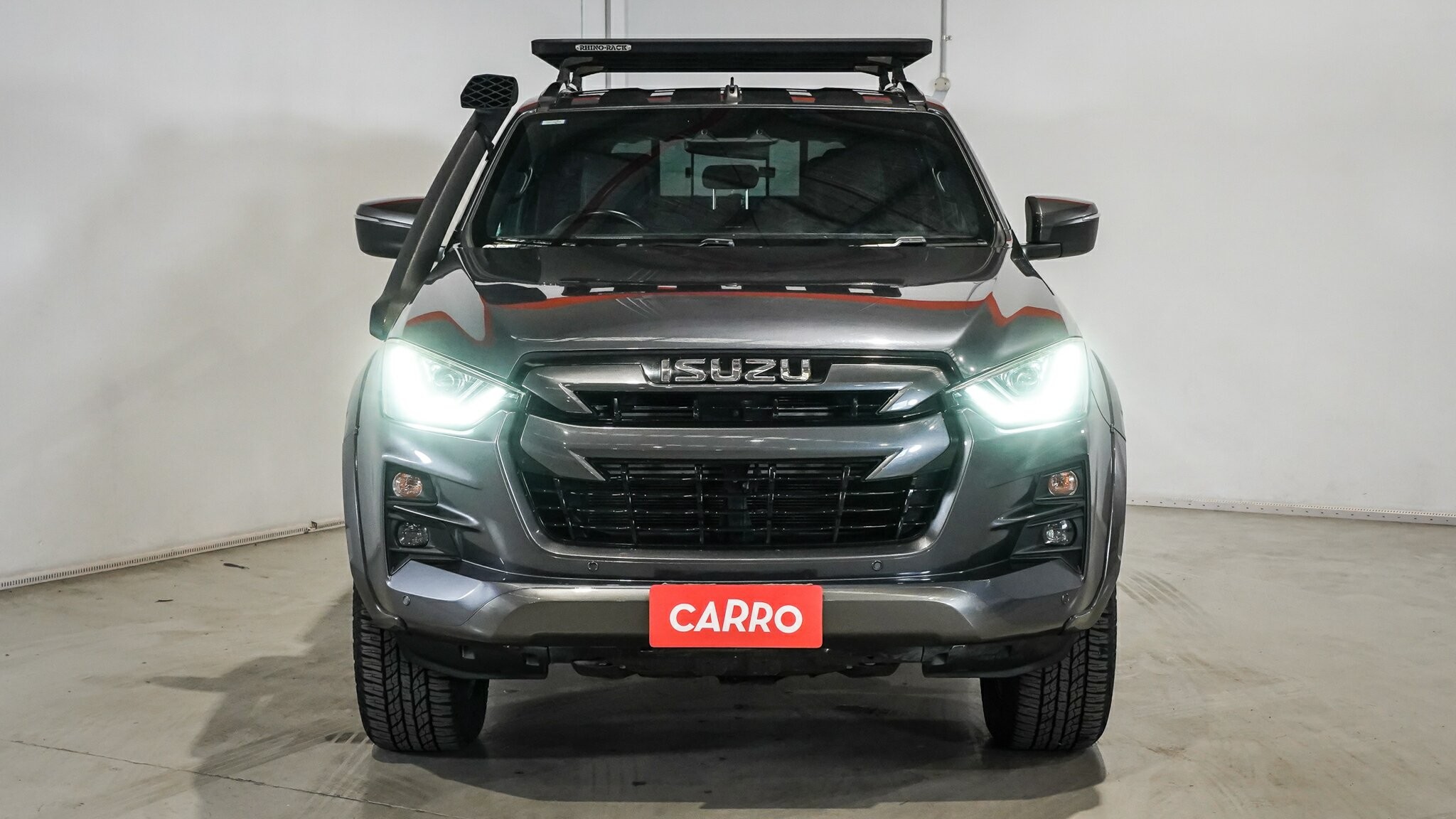 Isuzu D-max image 3