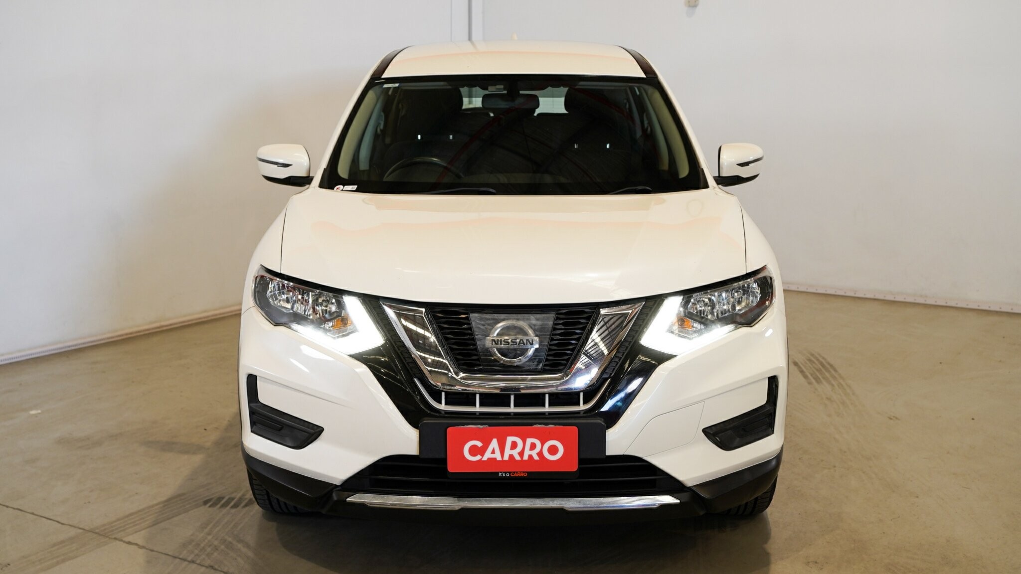Nissan X-trail image 3