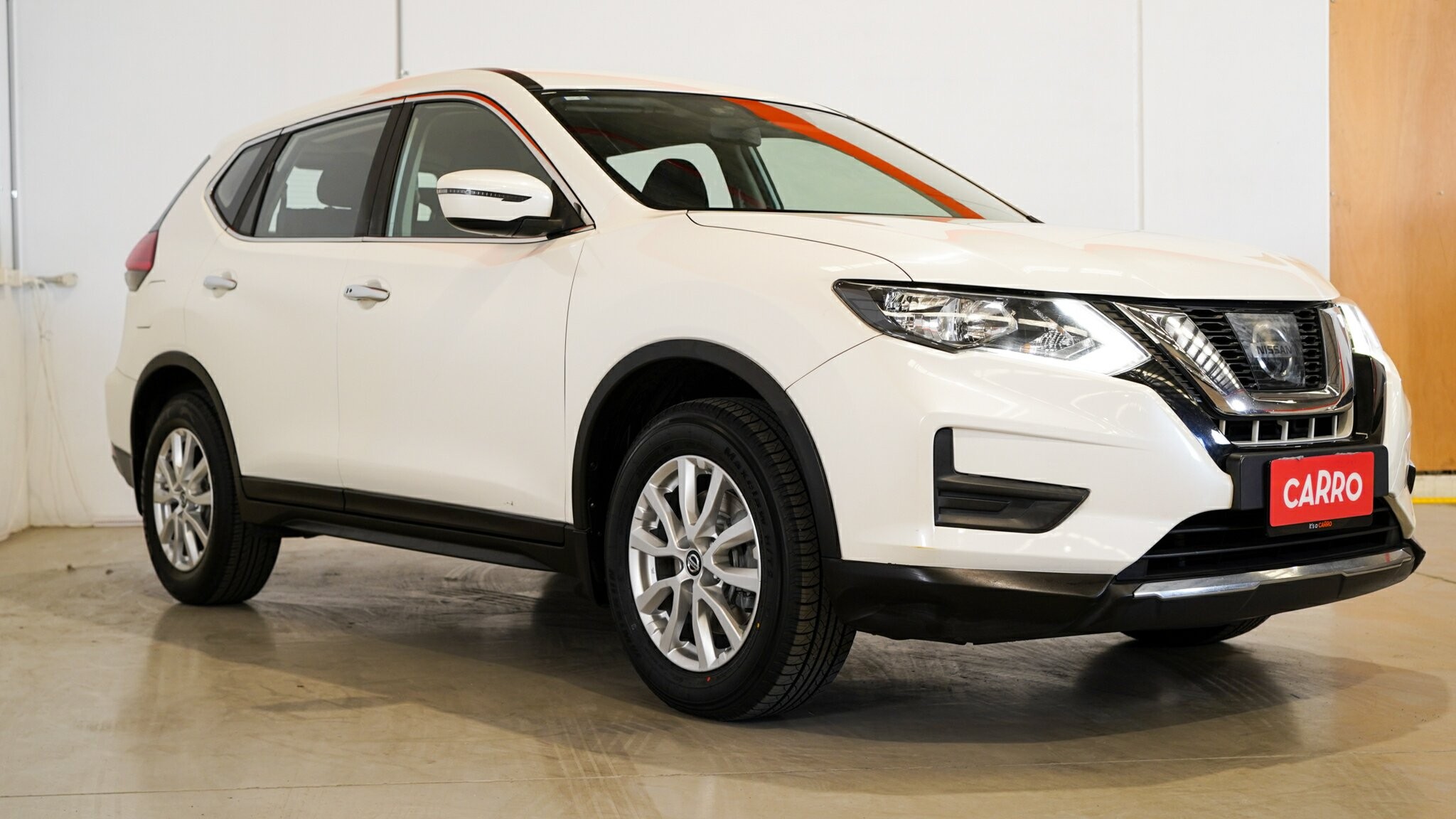 Nissan X-trail image 4