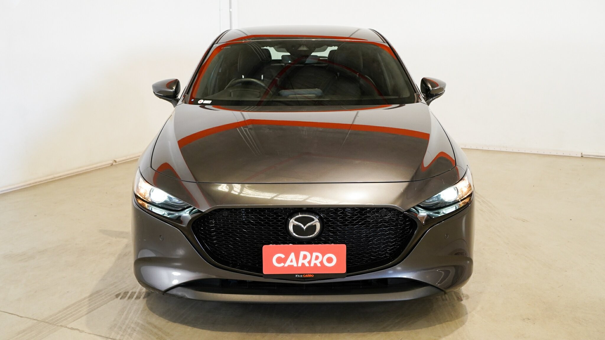 Mazda 3 image 3