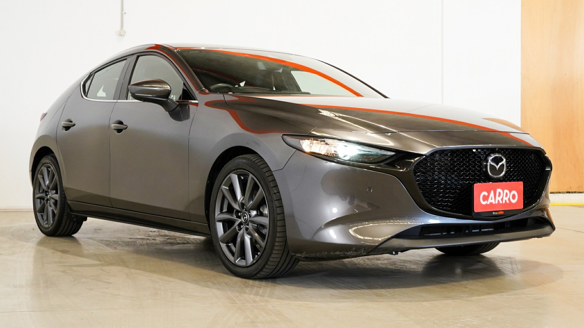 Mazda 3 image 4