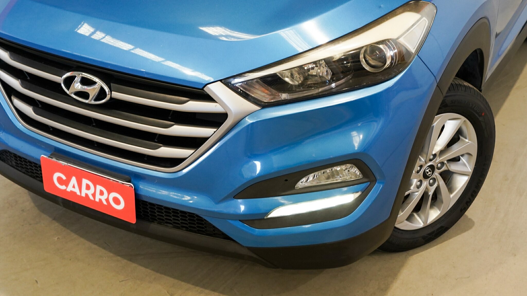 Hyundai Tucson image 2