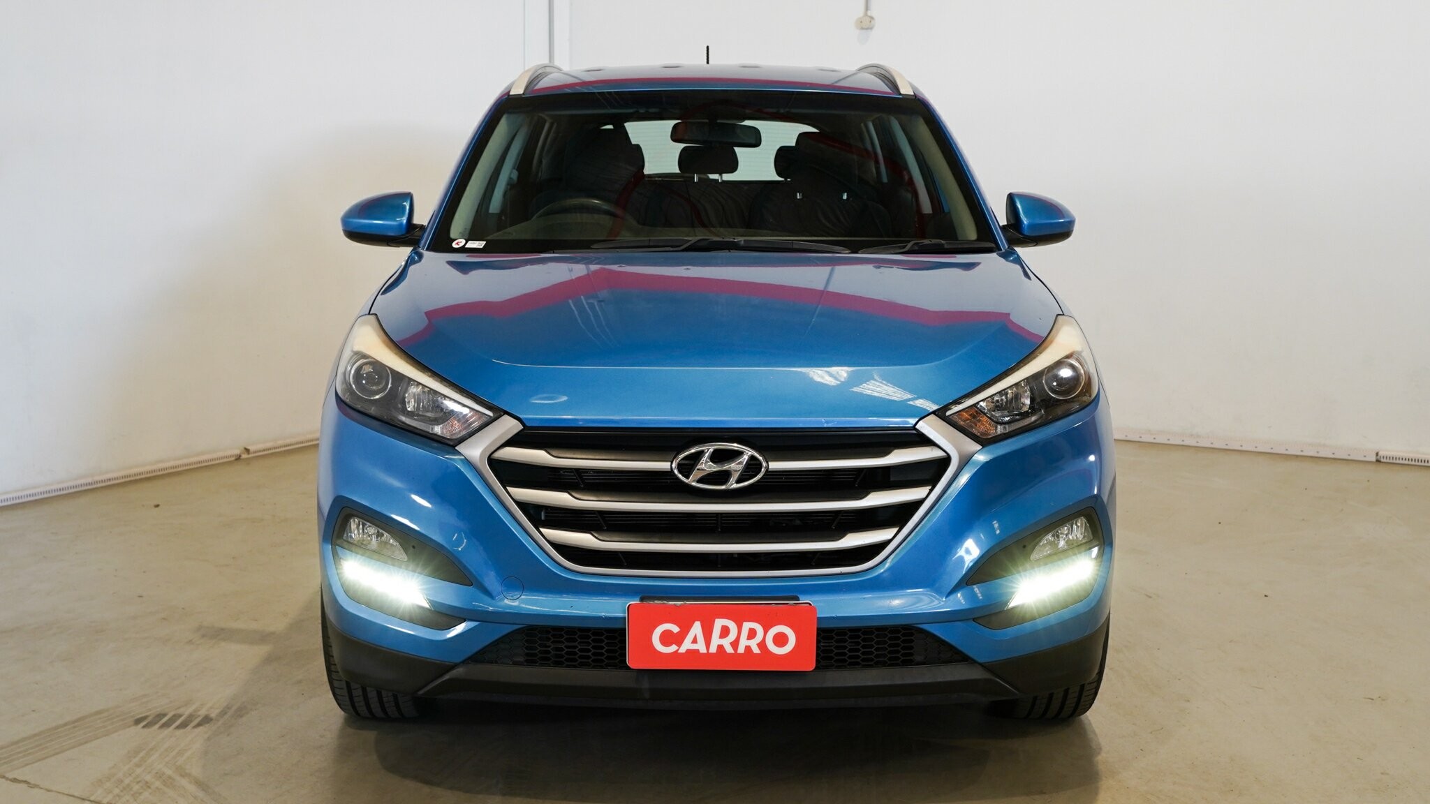 Hyundai Tucson image 3