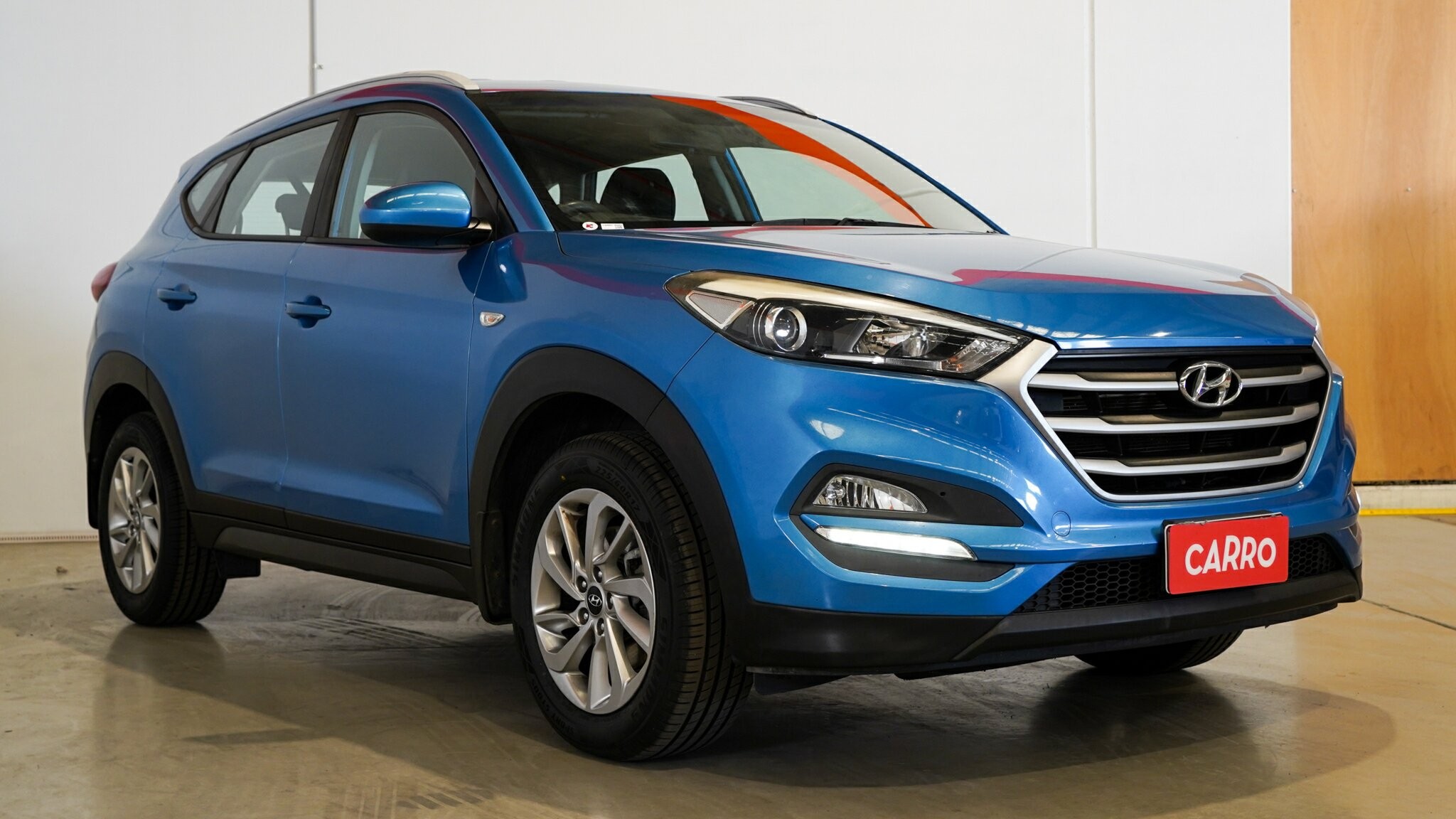 Hyundai Tucson image 4