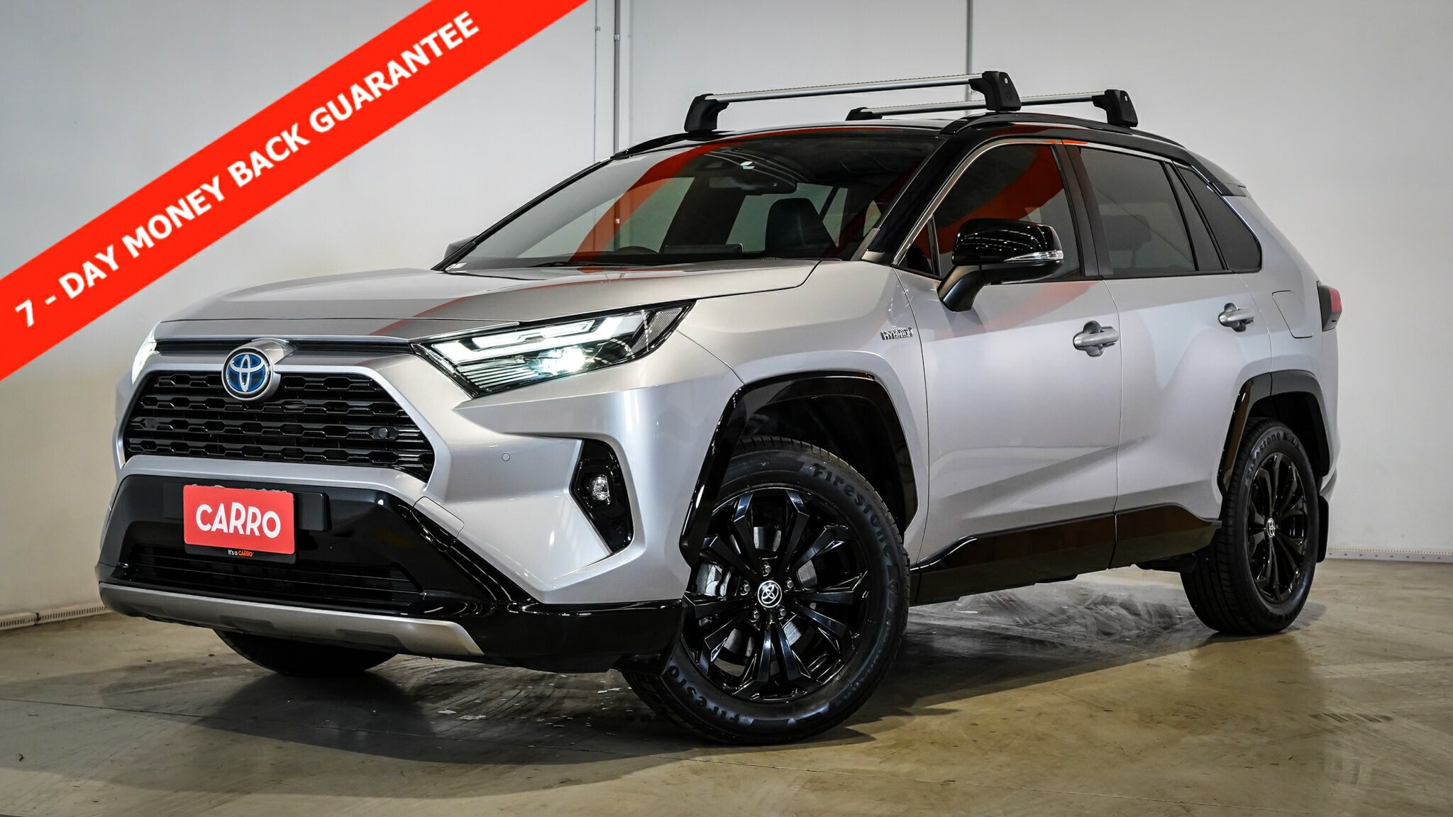Toyota Rav4 image 1