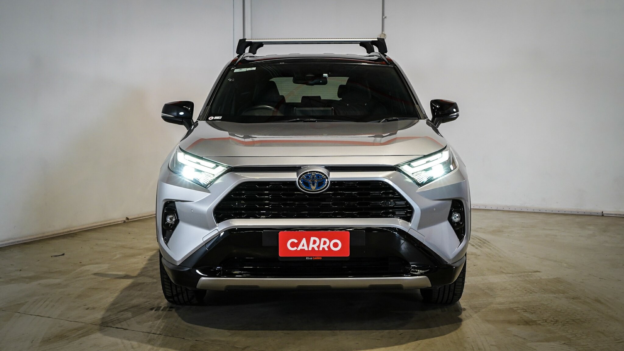 Toyota Rav4 image 3