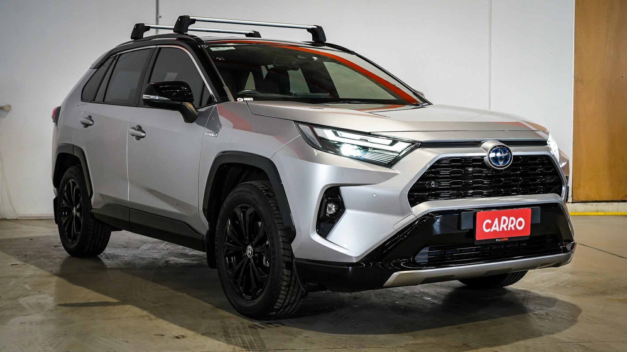 Toyota Rav4 image 4