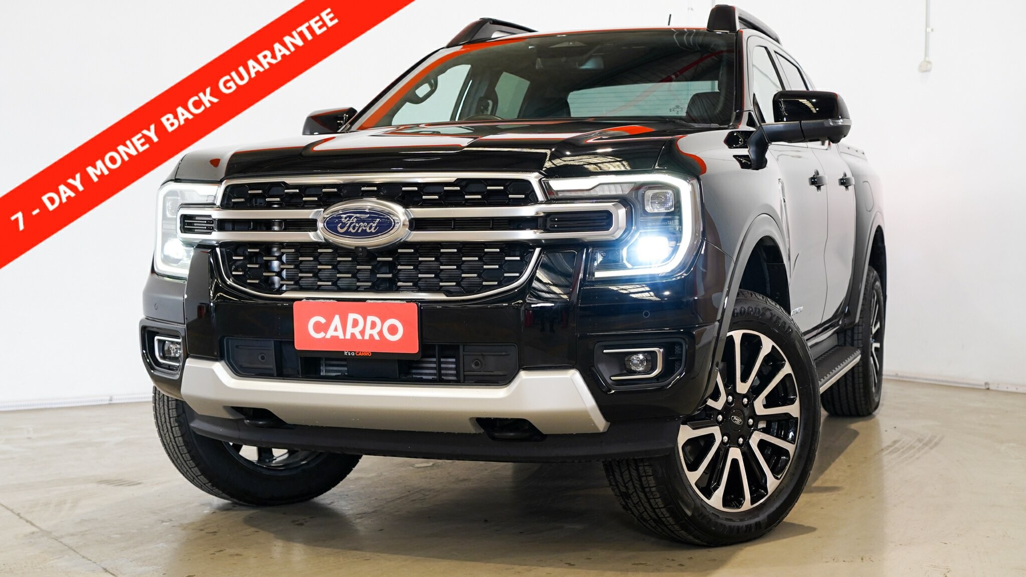 Ford Ranger image 1