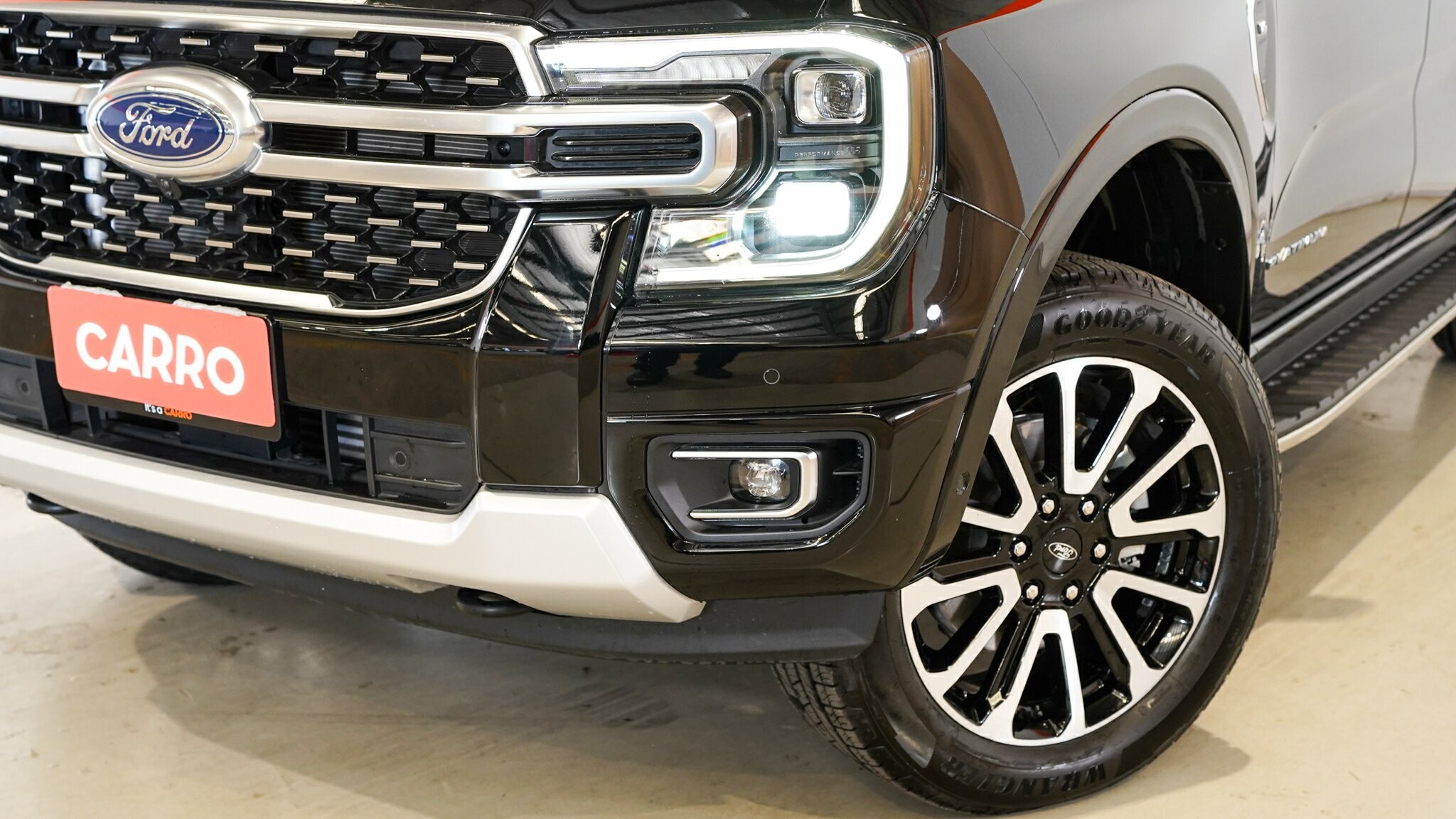 Ford Ranger image 2