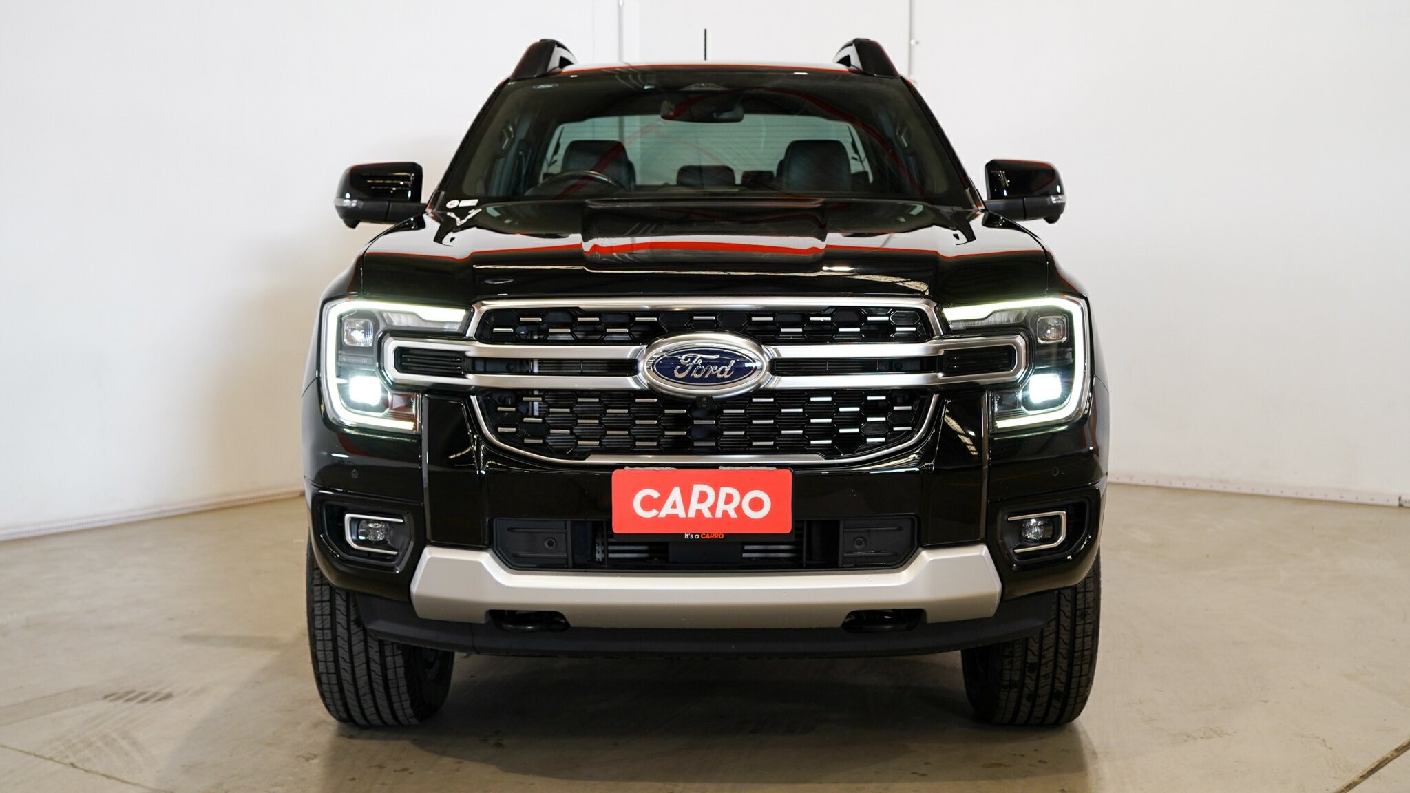 Ford Ranger image 3